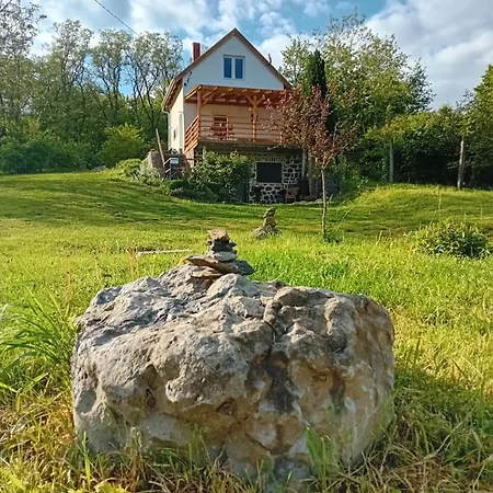Bazaltko Appartement *