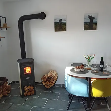 Appartamento Bazaltko