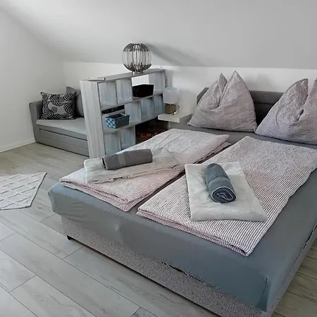 Appartamento Bazaltko *