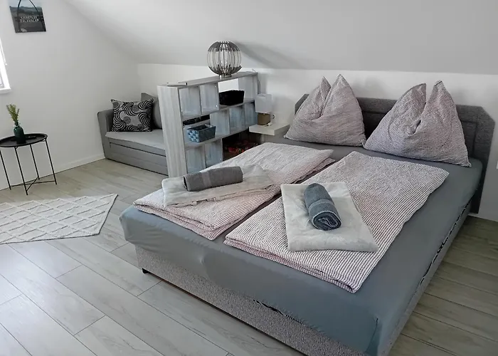 Apartman Bazaltkő *